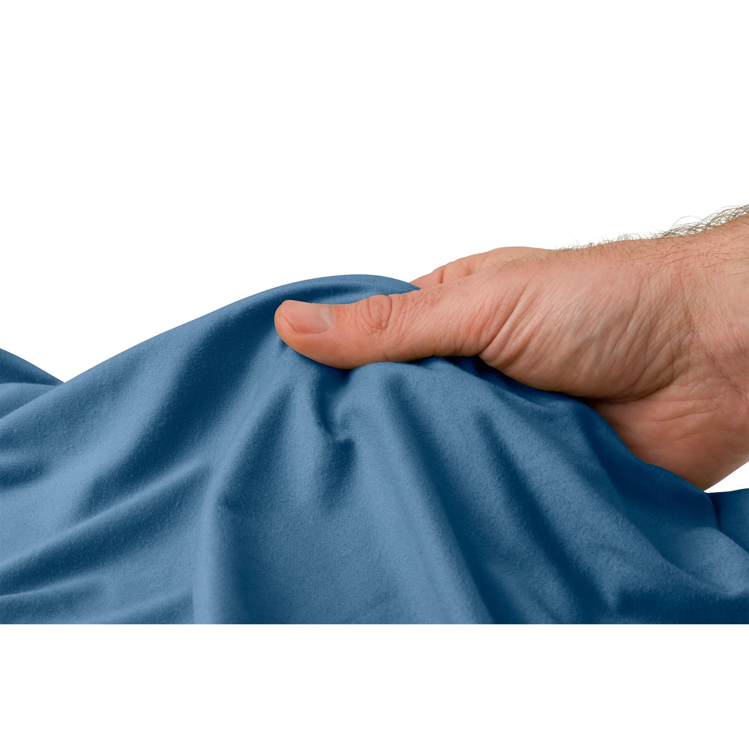 Drylite Towel XL Beach Blue