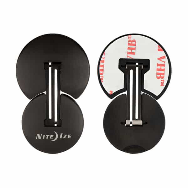 FlipOut® Handle + Stand - Black