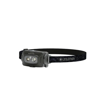 HF4R Core Black headlamp