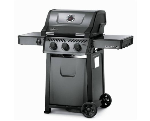 Freestyle 365 (Gas Grill) - Graphite
