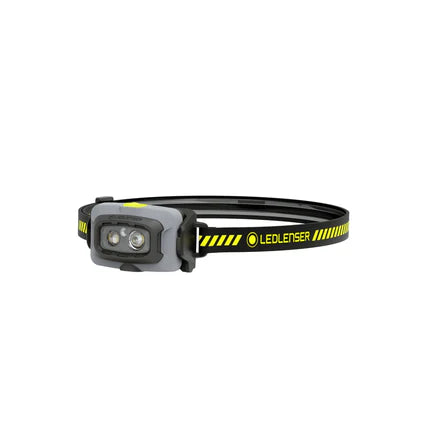 HF4R Work Yellow headlamp