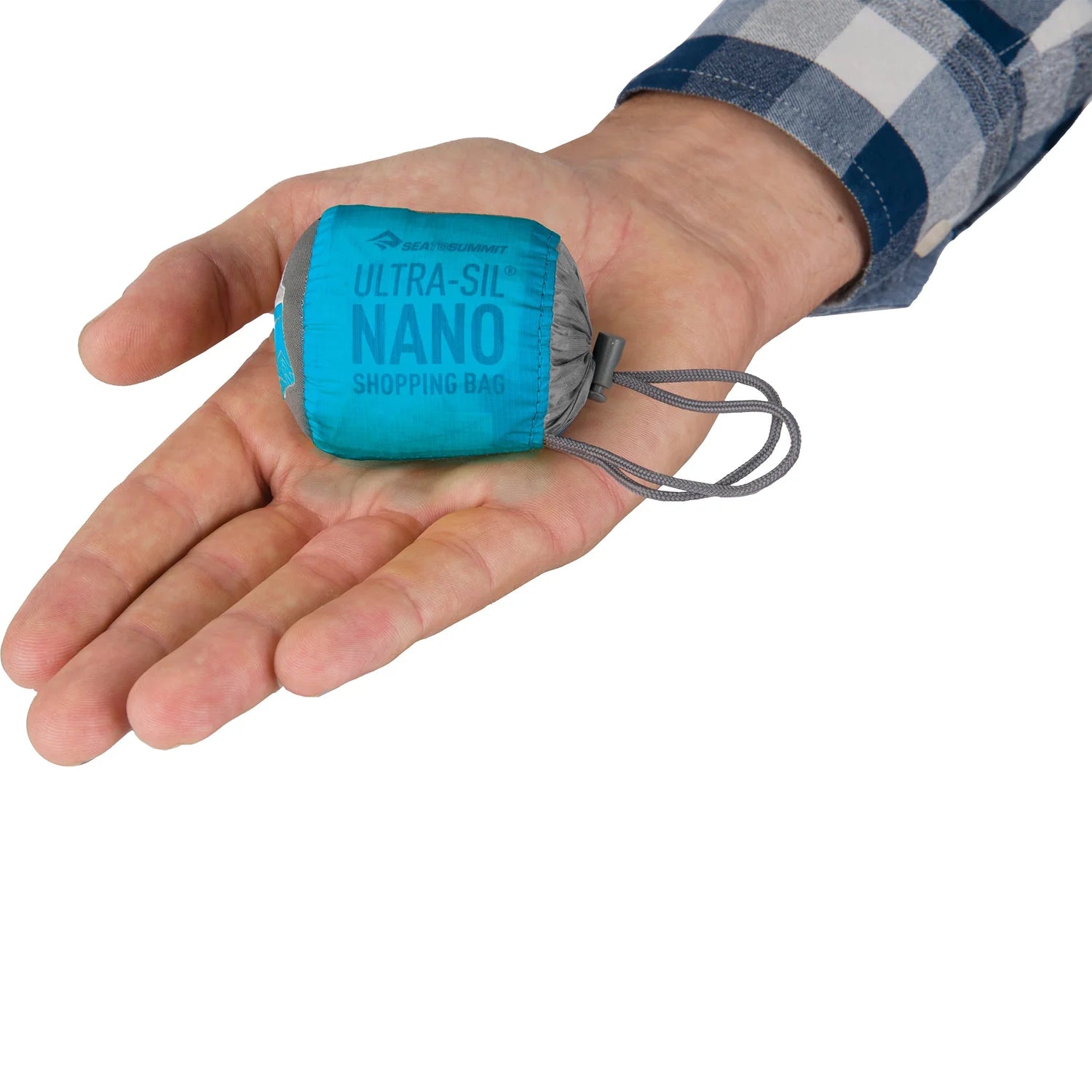 Ultra-Sil Nano Shopping Bag Yellow