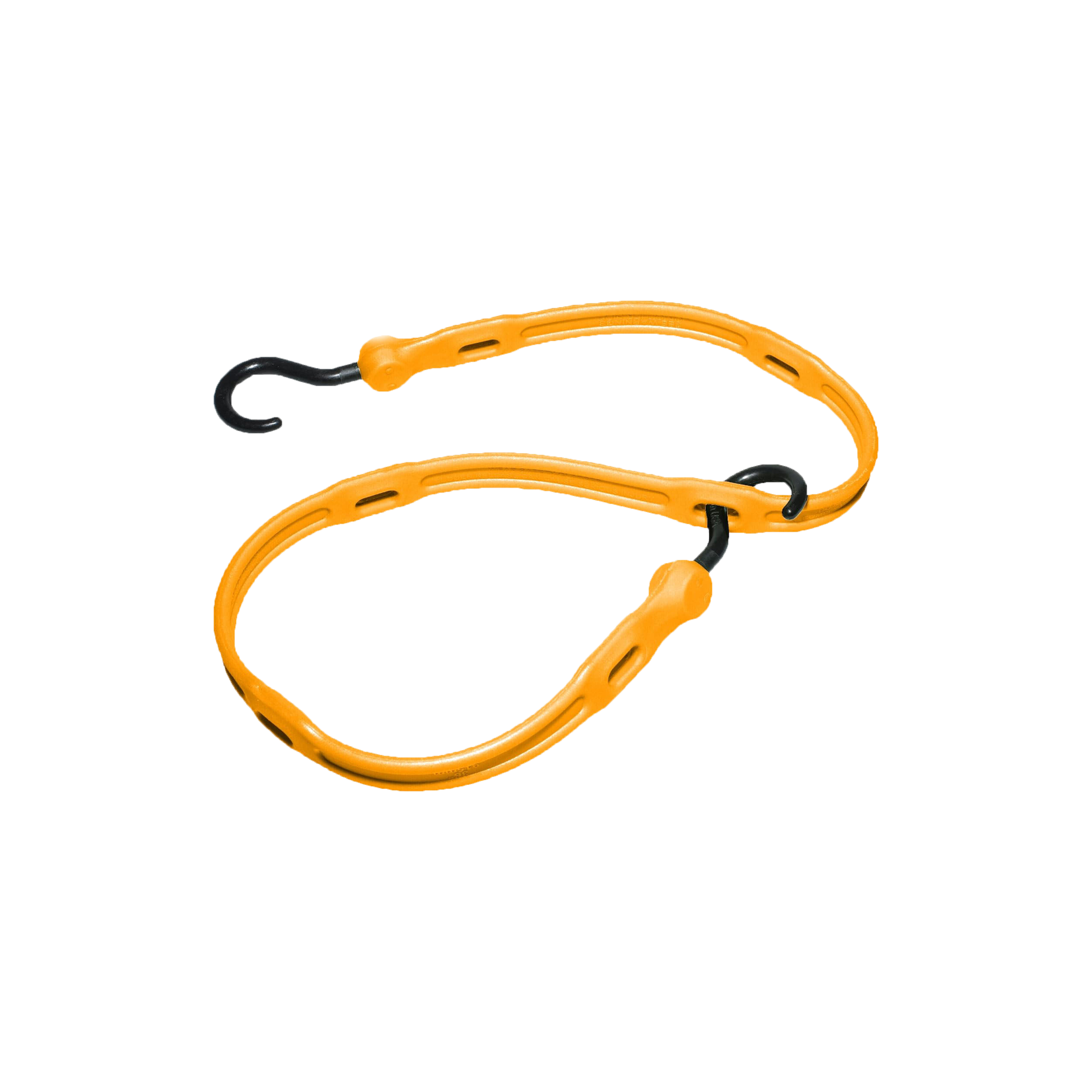 36" Adjustable Bungee Strap - Orange
