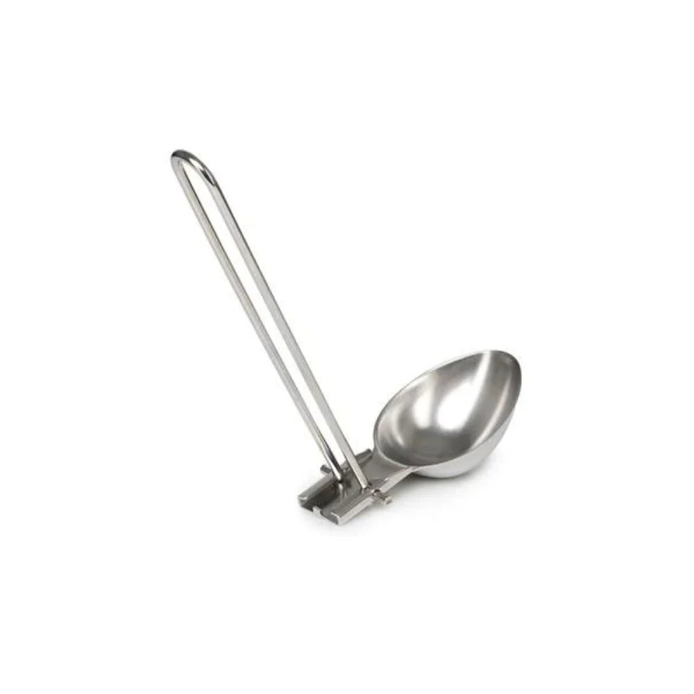 Basecamp Chef's Tool Set