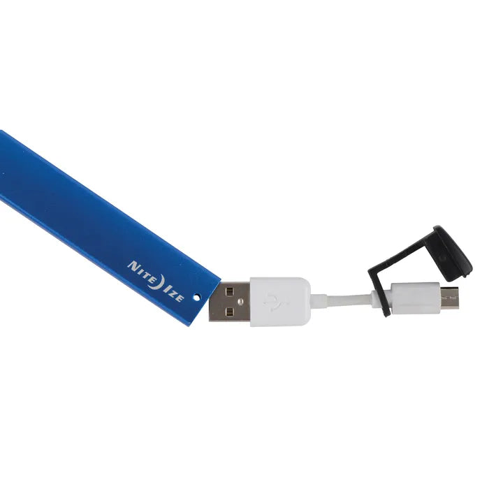 PowerKey Micro USB - Orange