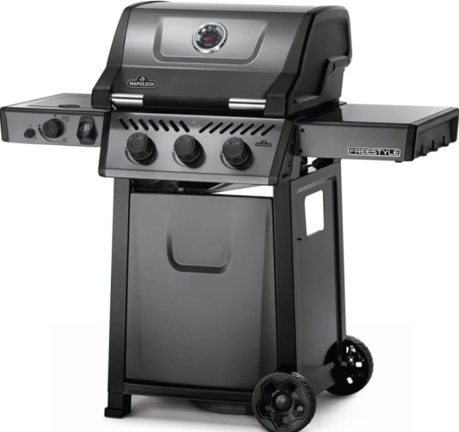 Freestyle 365 (Infrared) - Graphite