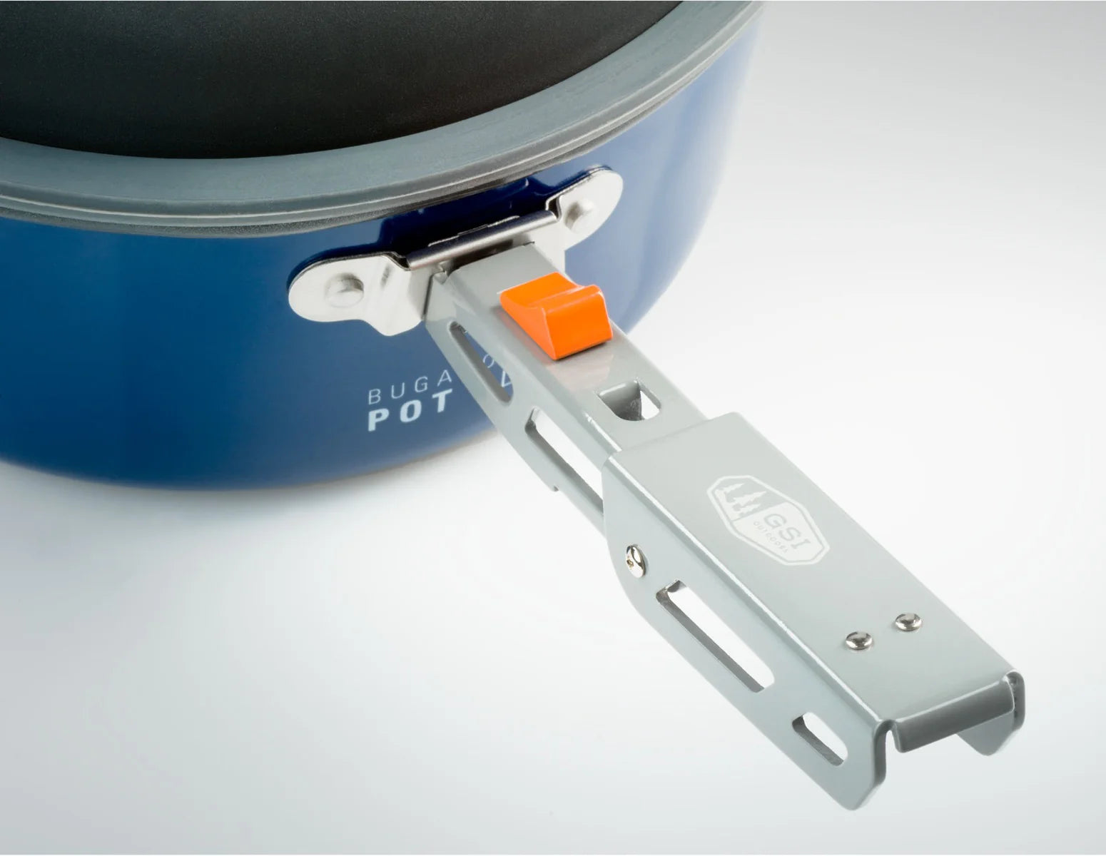 Bugaboo Ceramic Base Camper, Camp Cookset Large