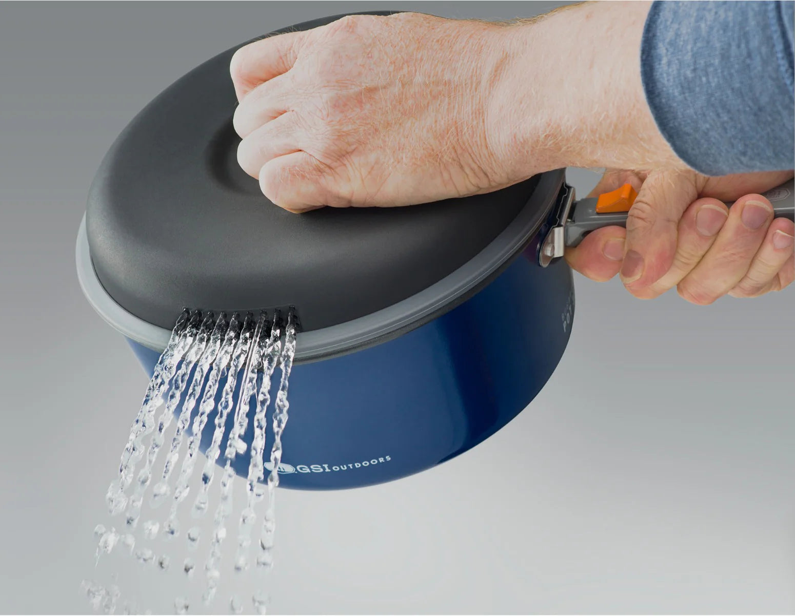 Bugaboo Ceramic Base Camper, Camp Cookset Large