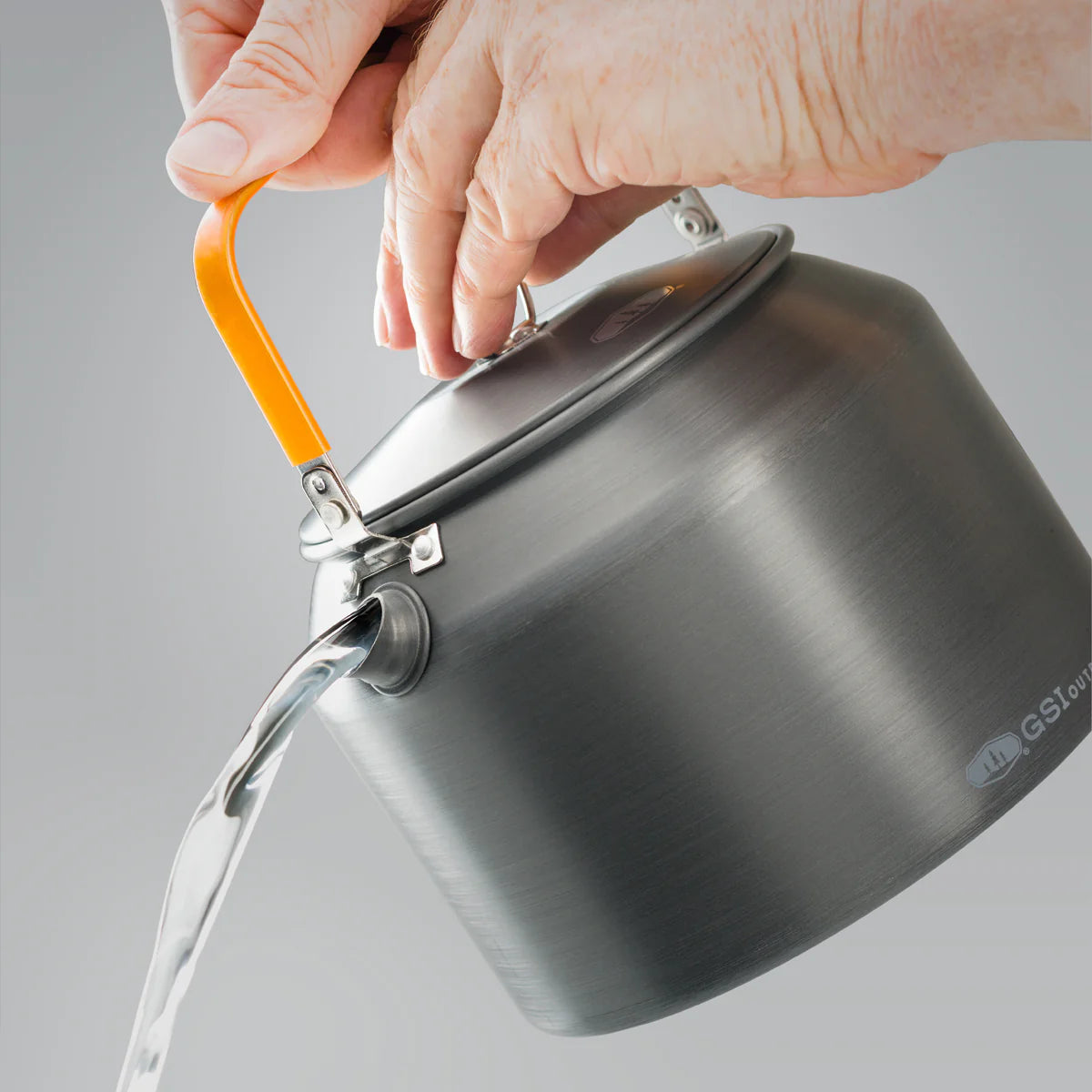 Halulite 1.8L Tea Kettle HS