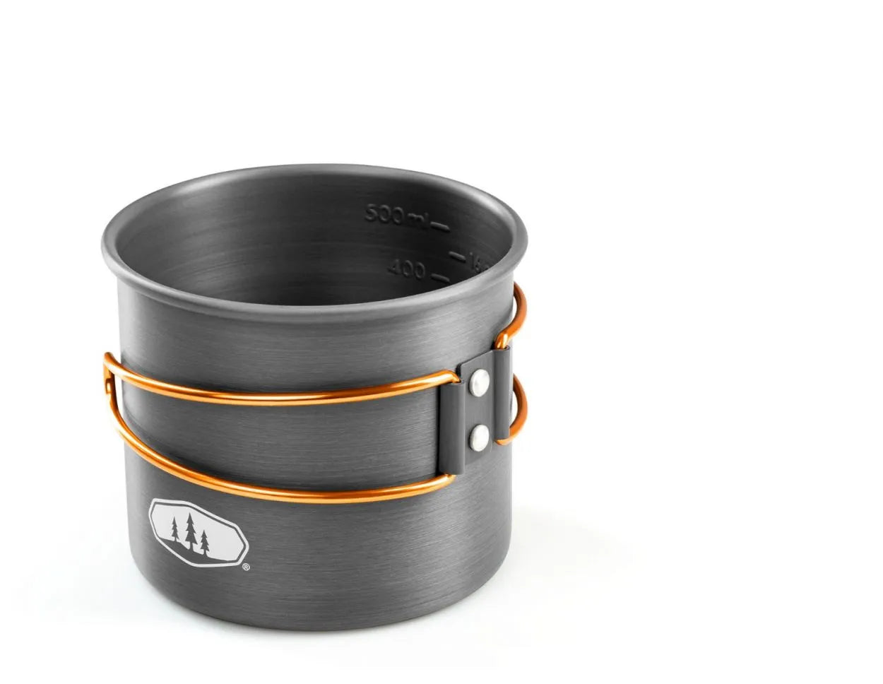 Halulite 20 FL.oz Aluminum Bottle Cup