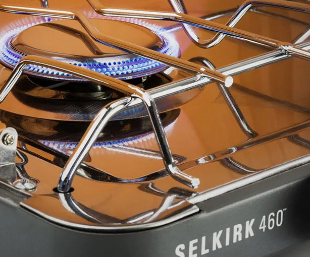 Selkirk 460 Camp Stove