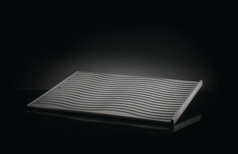 Cast Iron Reversible Griddle (500 Series)