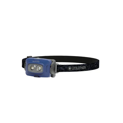 HF4R Core Blue headlamp