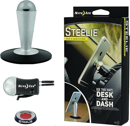 Steelle Pedestal/ Vent Combo