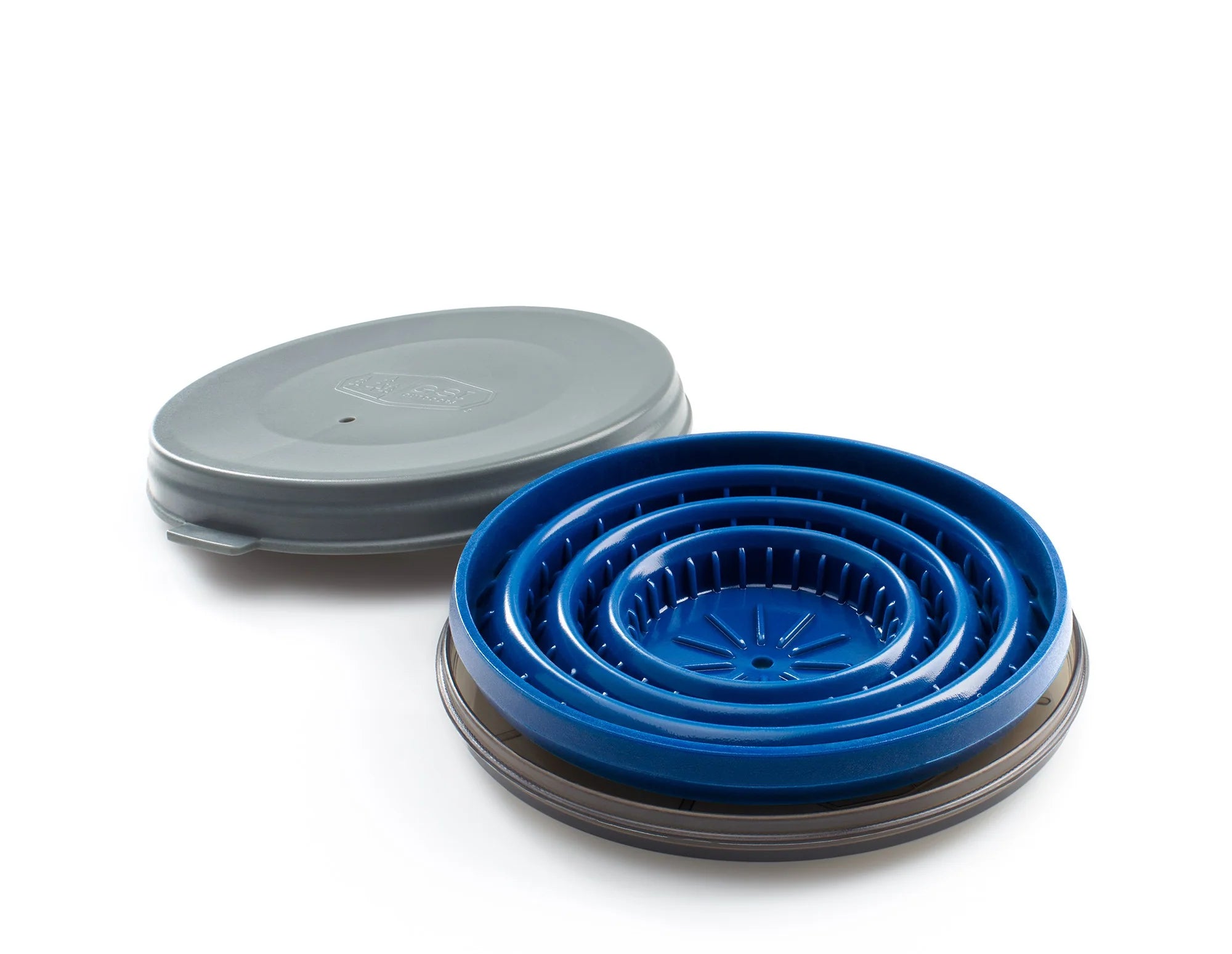 Collapsible JavaDrip- Blue