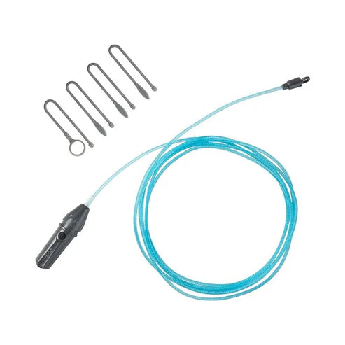 Rechargeable ShineLineTM - Blue/Blue LED