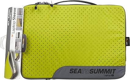 Laptop Sleeve 11 Lime