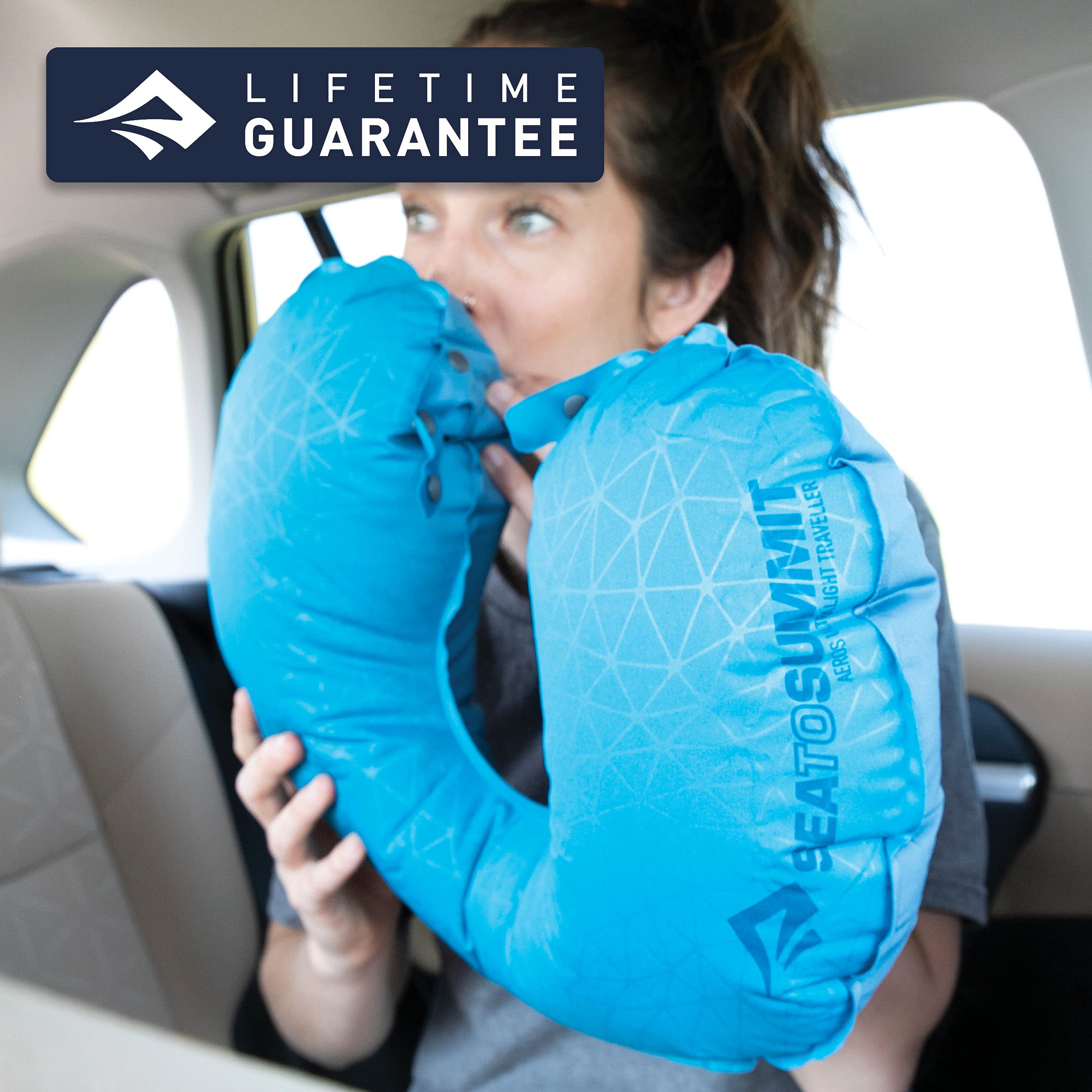 Aeros Ulight Pillow Traveller