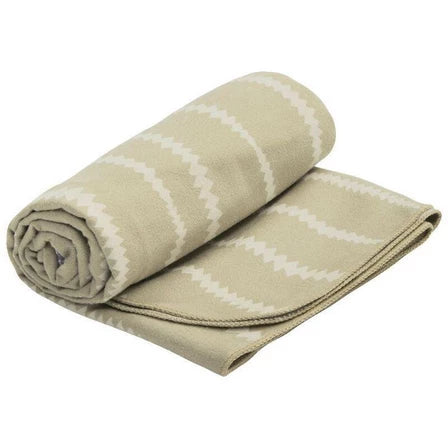 Drylite Towel M Desert Wind