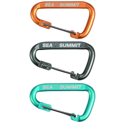 Accessory Carabiner 3 Pack
