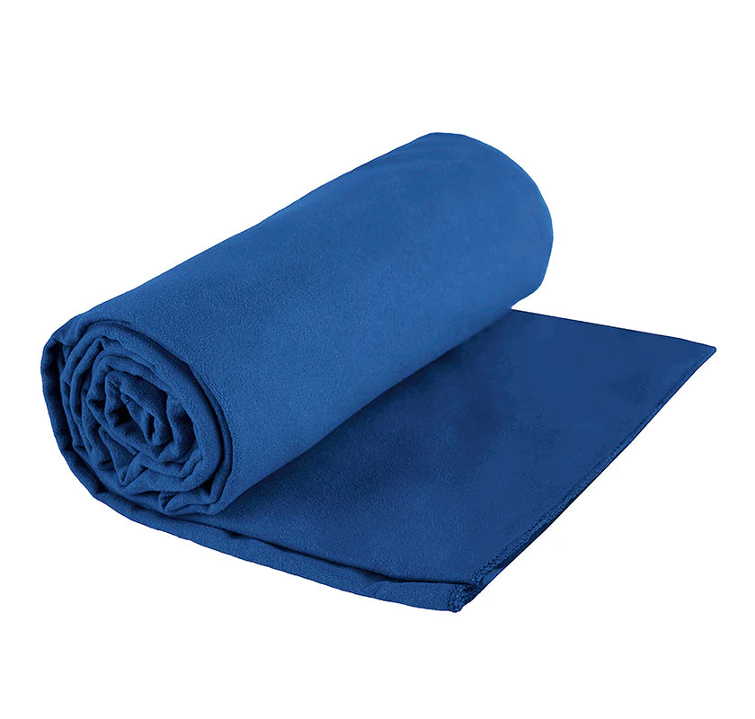 Drylite Towel S Cobalt