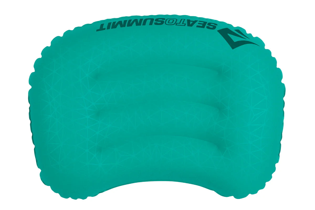 Aeros Ulight Pillow R Sea Foam