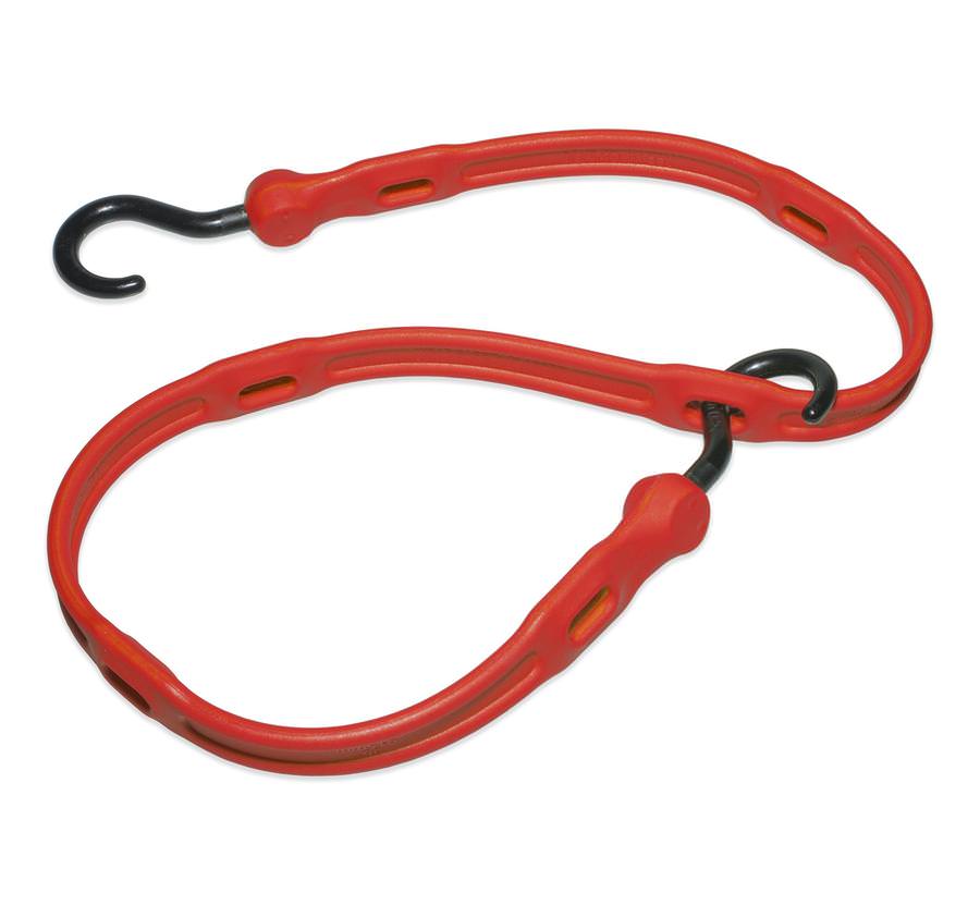 36" Adjustable Bungee Strap - Orange