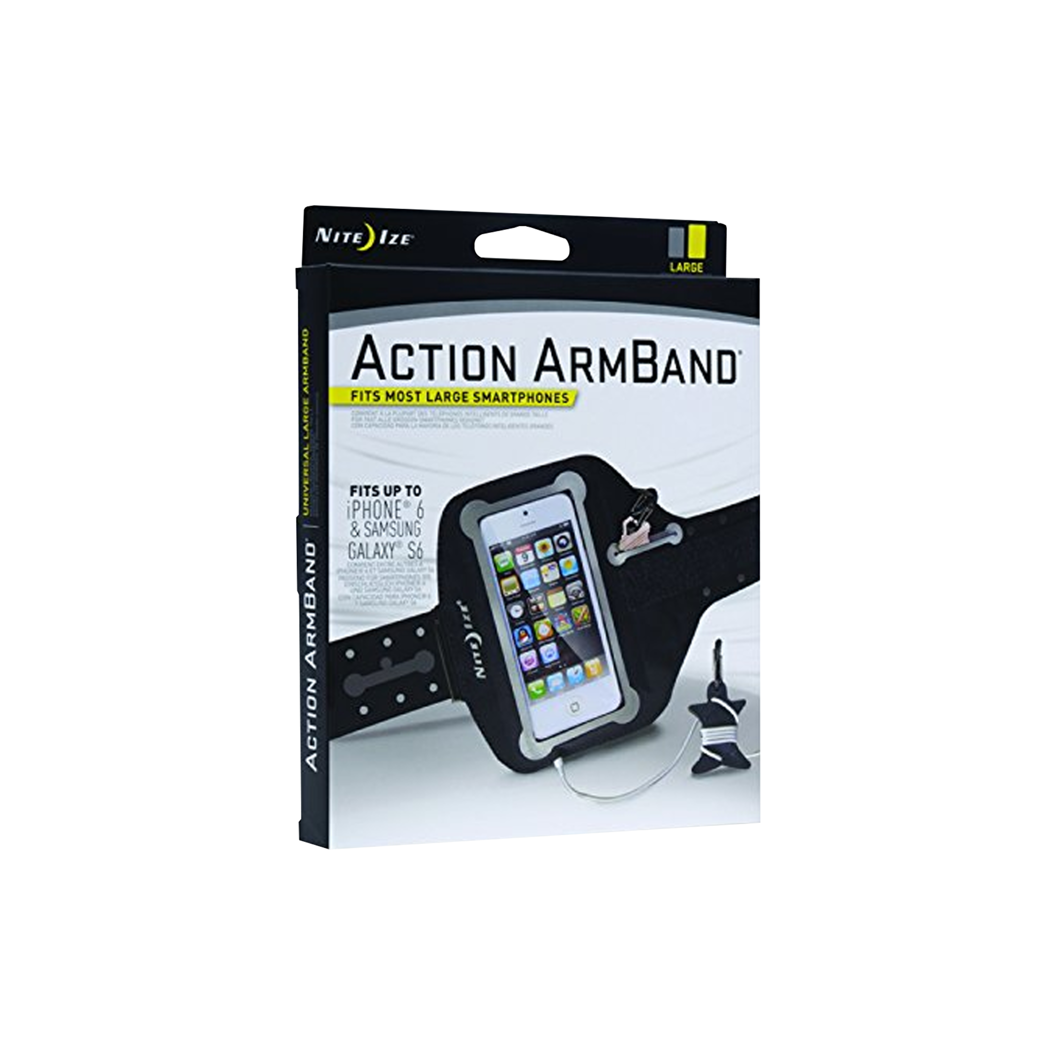 Action ArmBand®