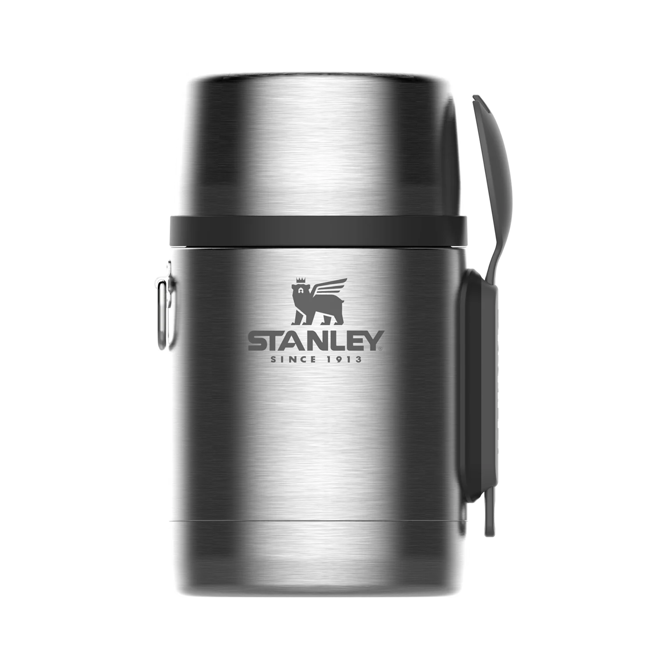 Adventure All in One Food Jar 18oz - SS