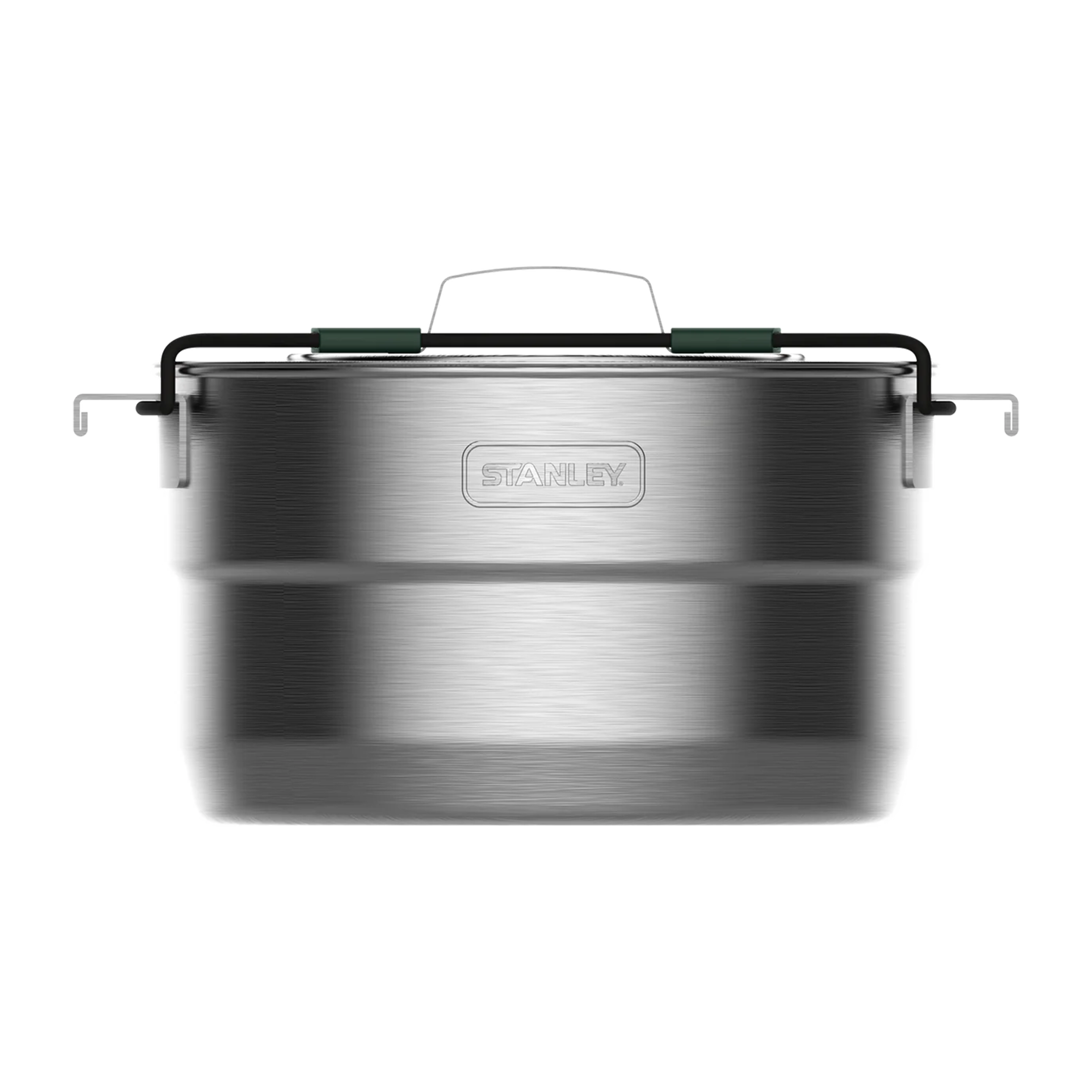 Adventure Base Camp Cook Set SS