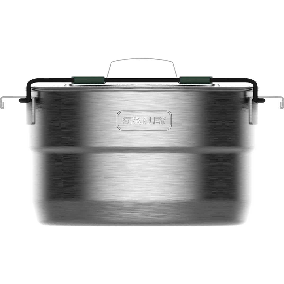 Adventure Base Camp Cook Set SS