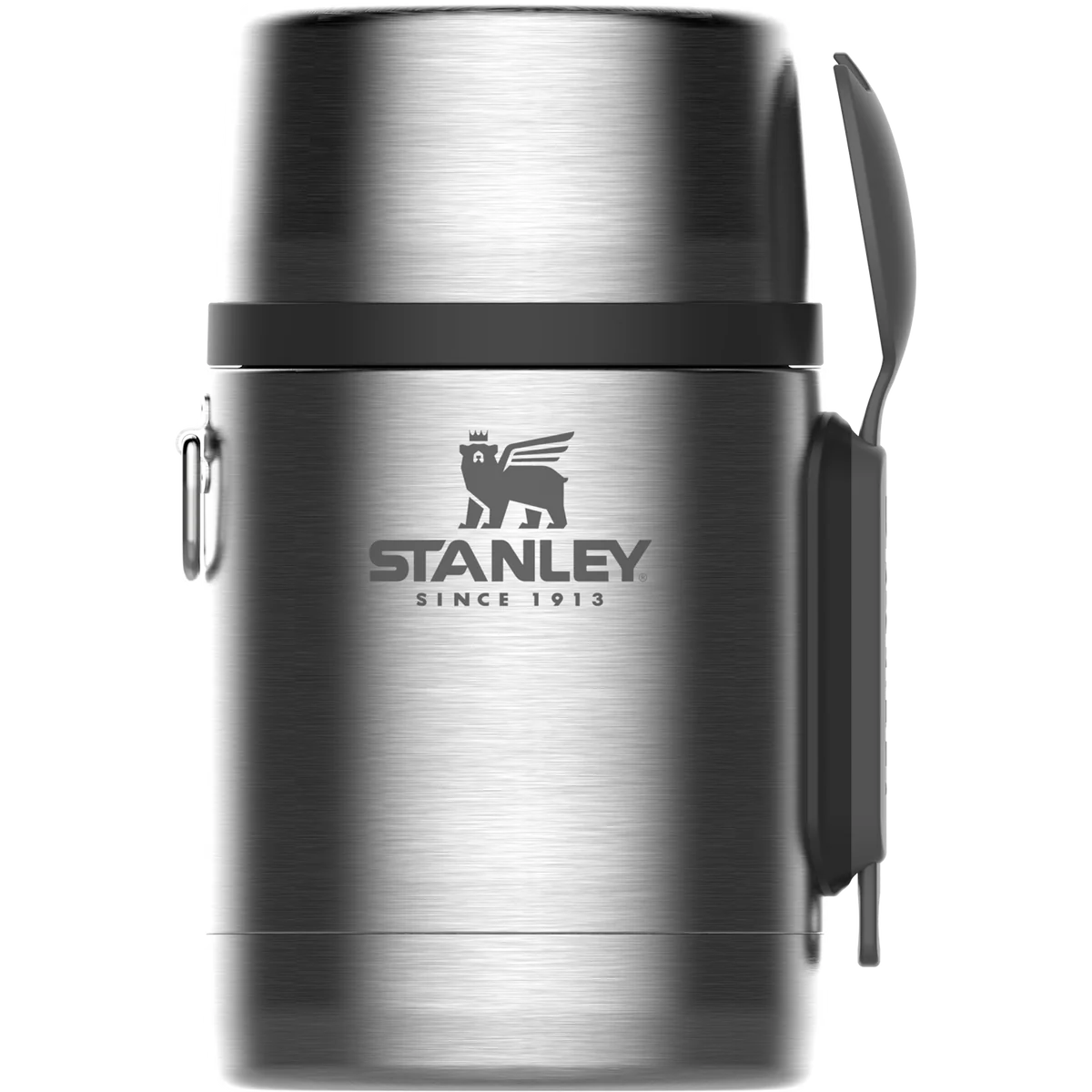 Adventure All in One Food Jar 18oz - SS