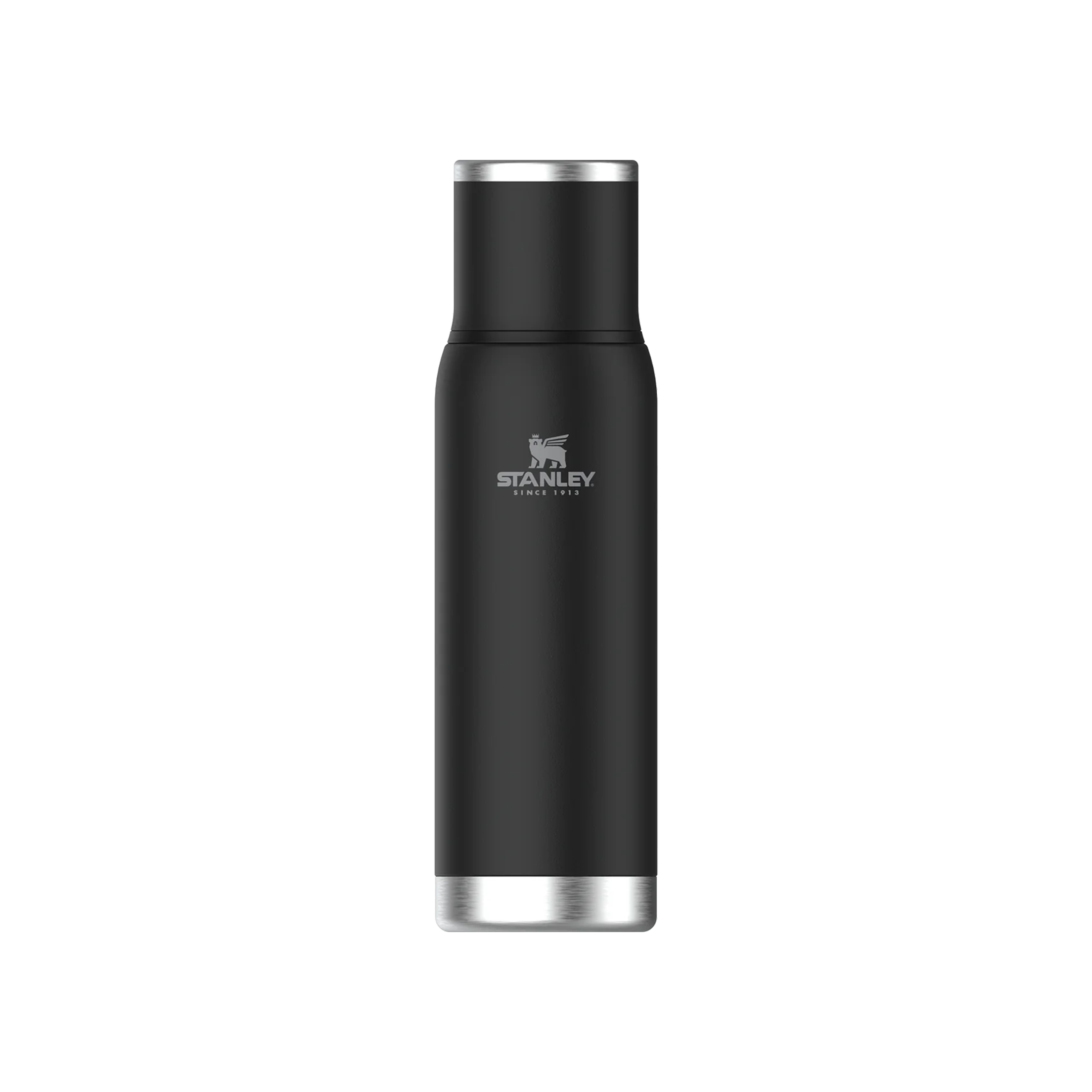 Adventure To-Go Bottle .75L - Black