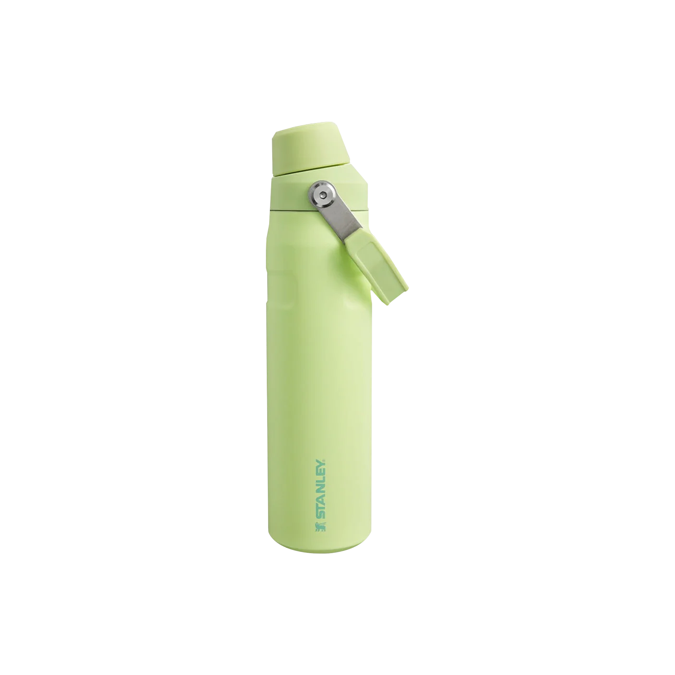 Aerolight Fast Flow Water Bottle 0.6L - Citron