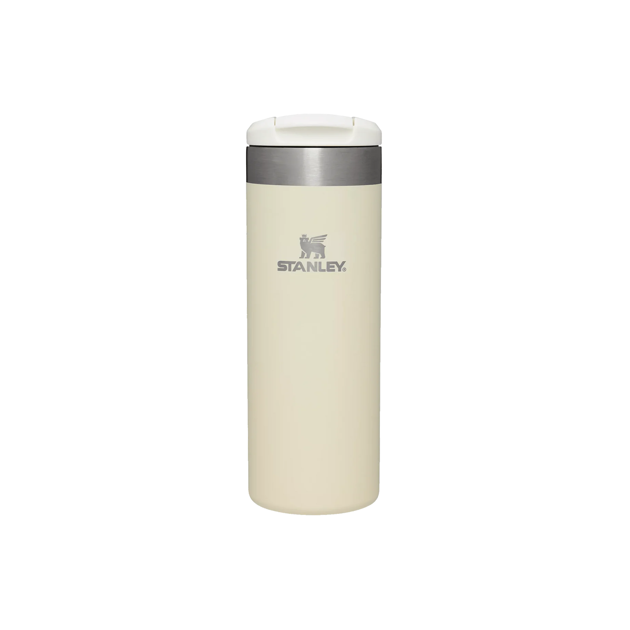 Aerolight Transit Mug 470ml - Cream Metallic