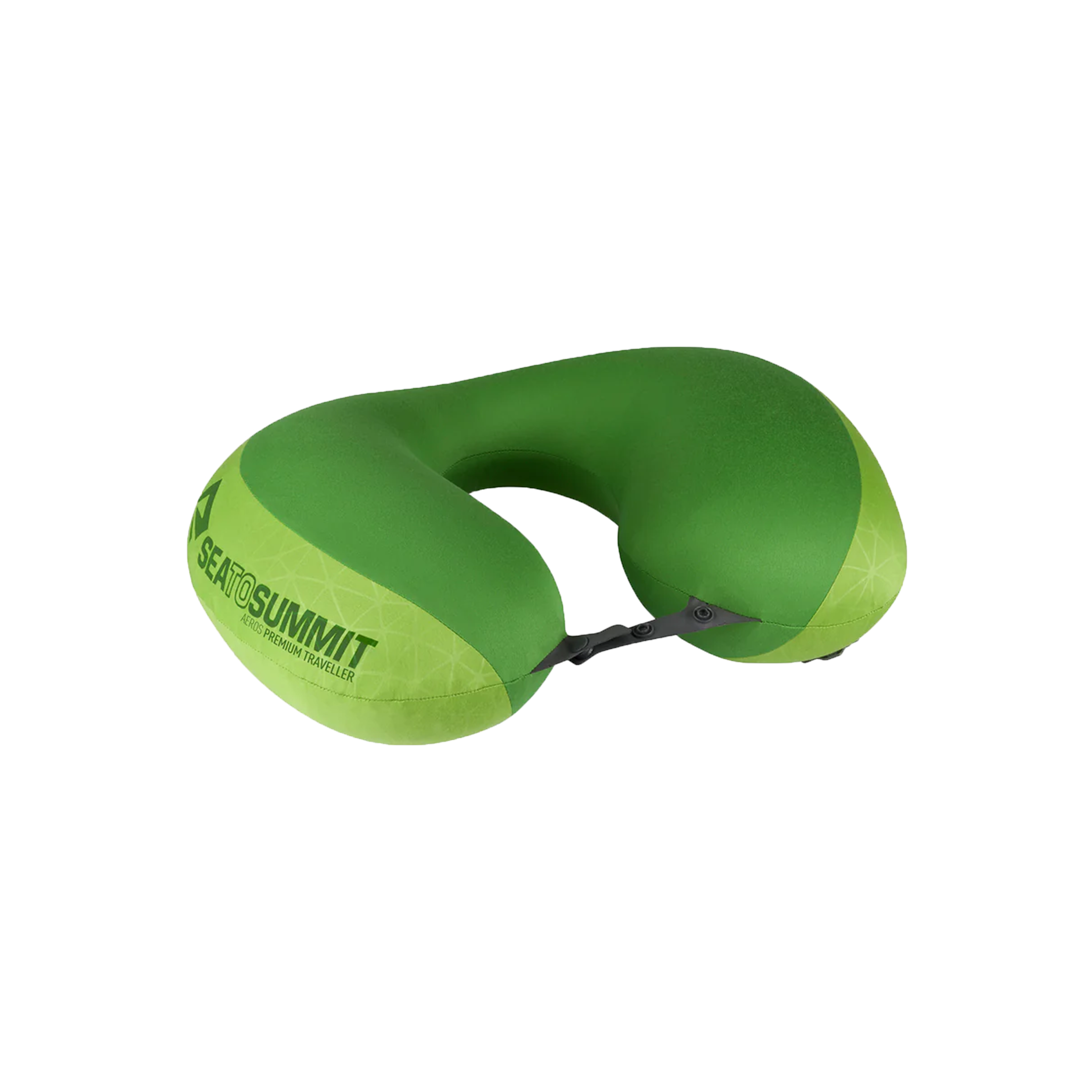 Aeros Premium Pillow Traveller Lime