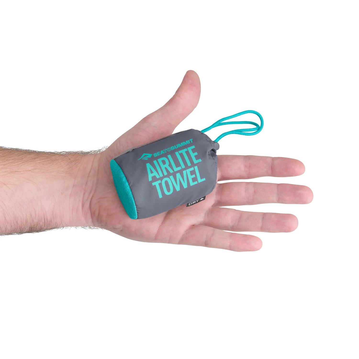 Airlite Towel L Desert