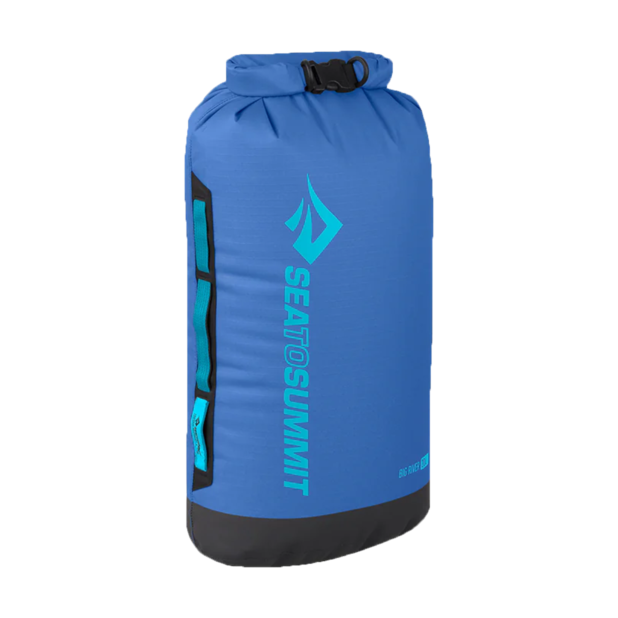 Big River Dry Bag 65L - Surf Blue