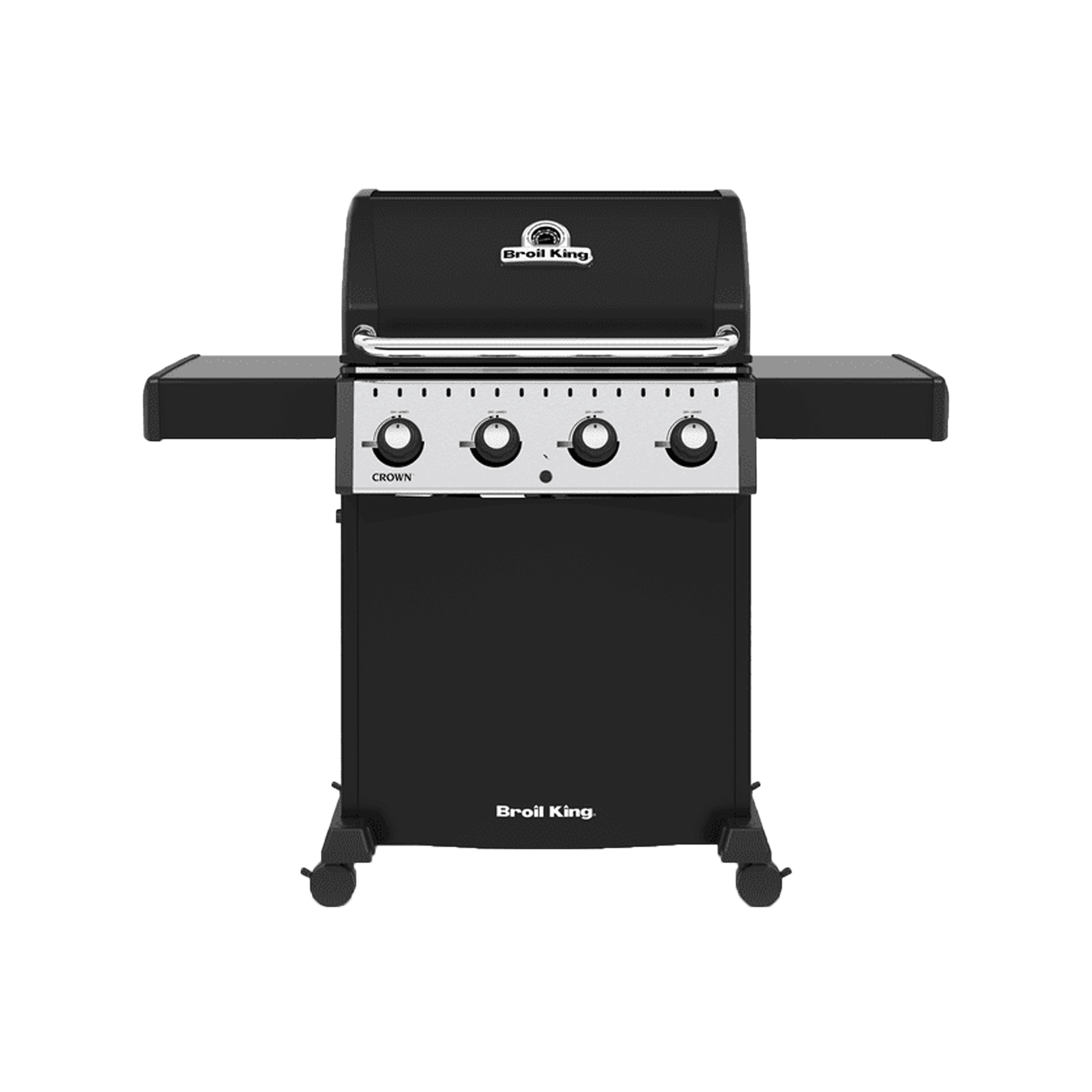 Broil King Crown 410 LX - Black