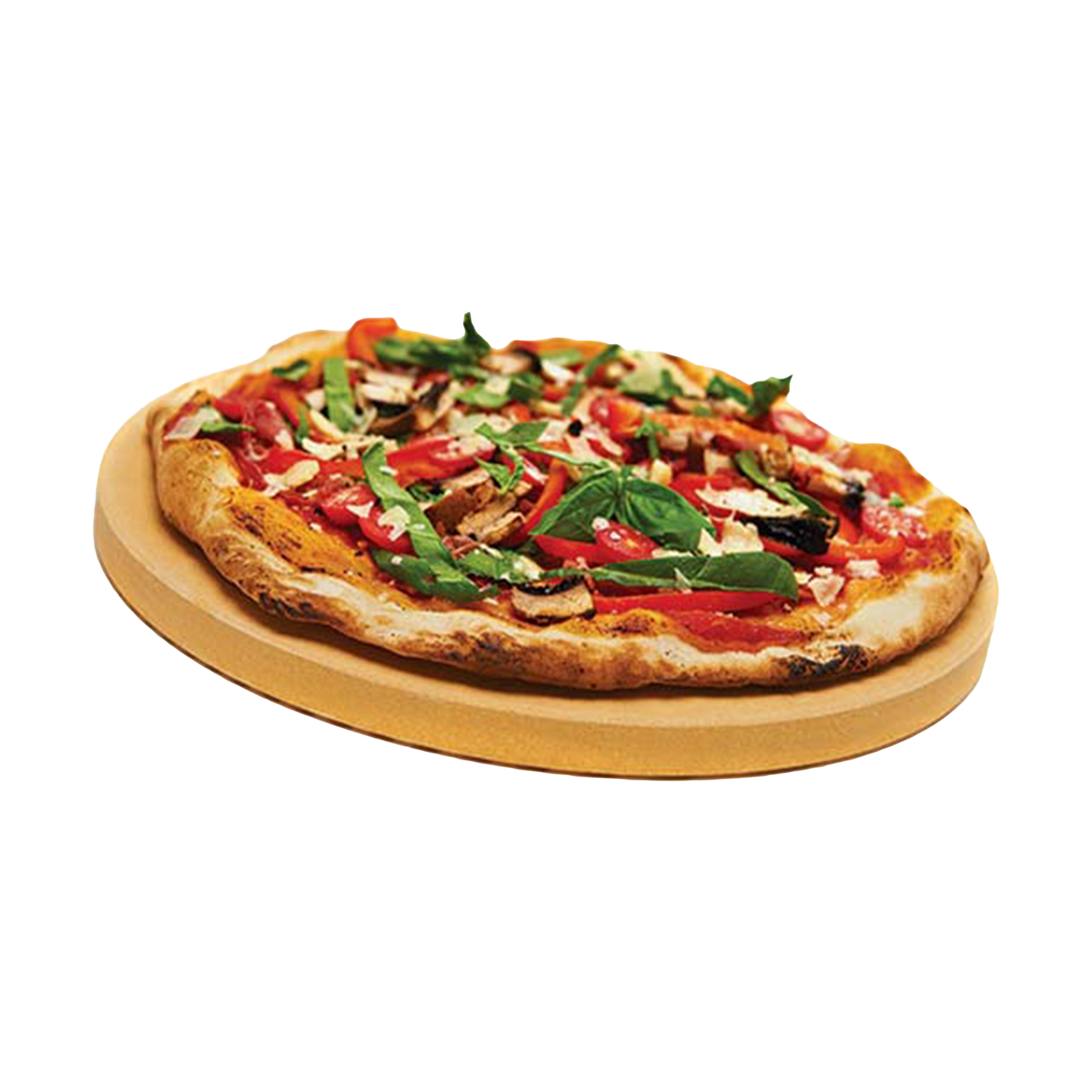 Pizza Stone 15"