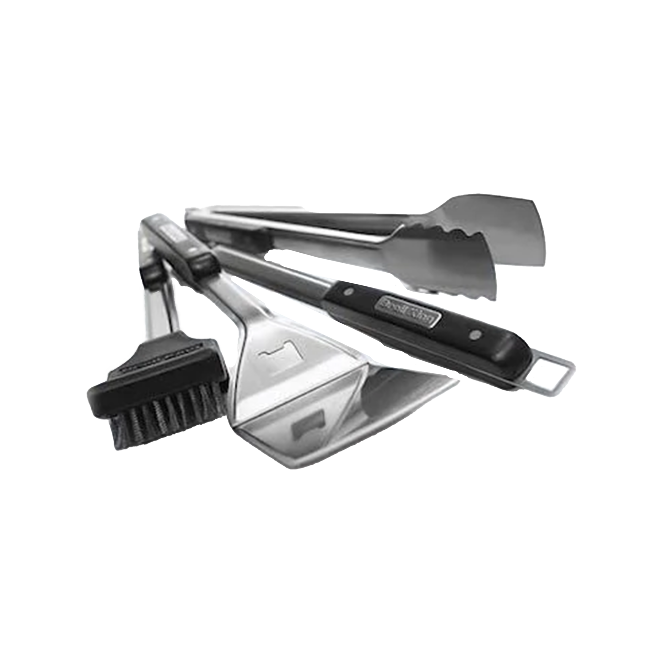 Tool Set - Stainless Steel