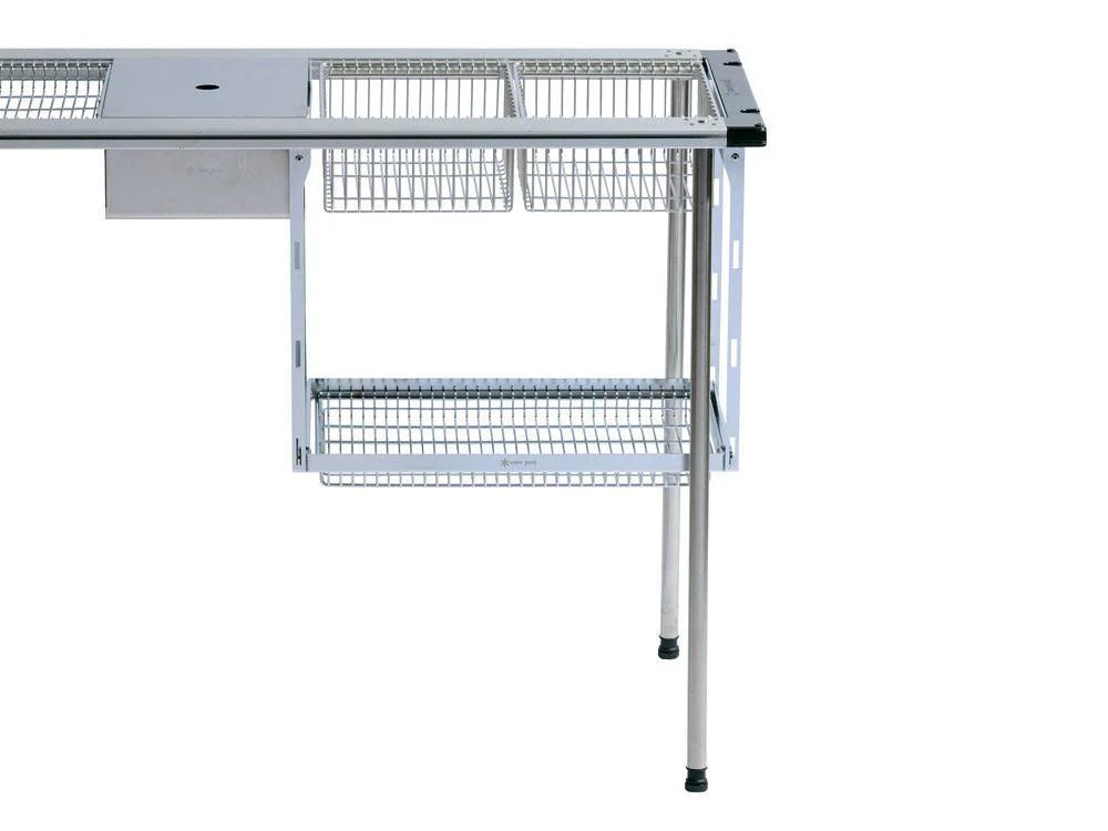 Mesh Tray Deep 1 Unit