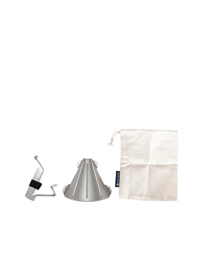 Field Barista Dripper