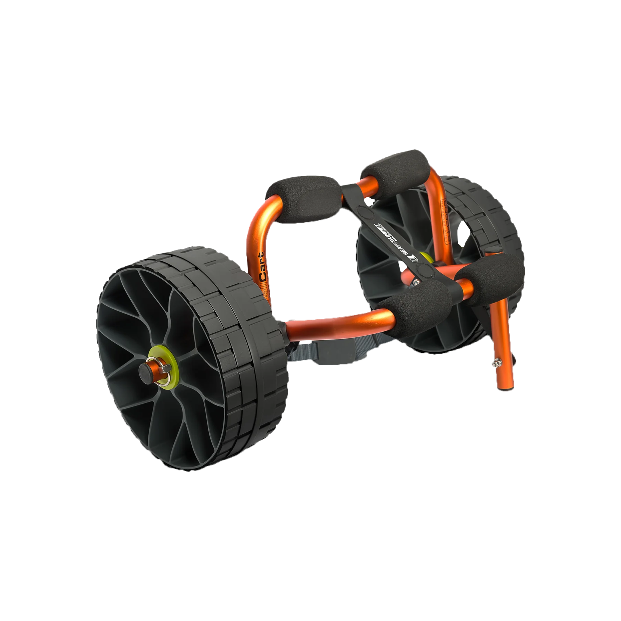 Cart Solid Wheels Small