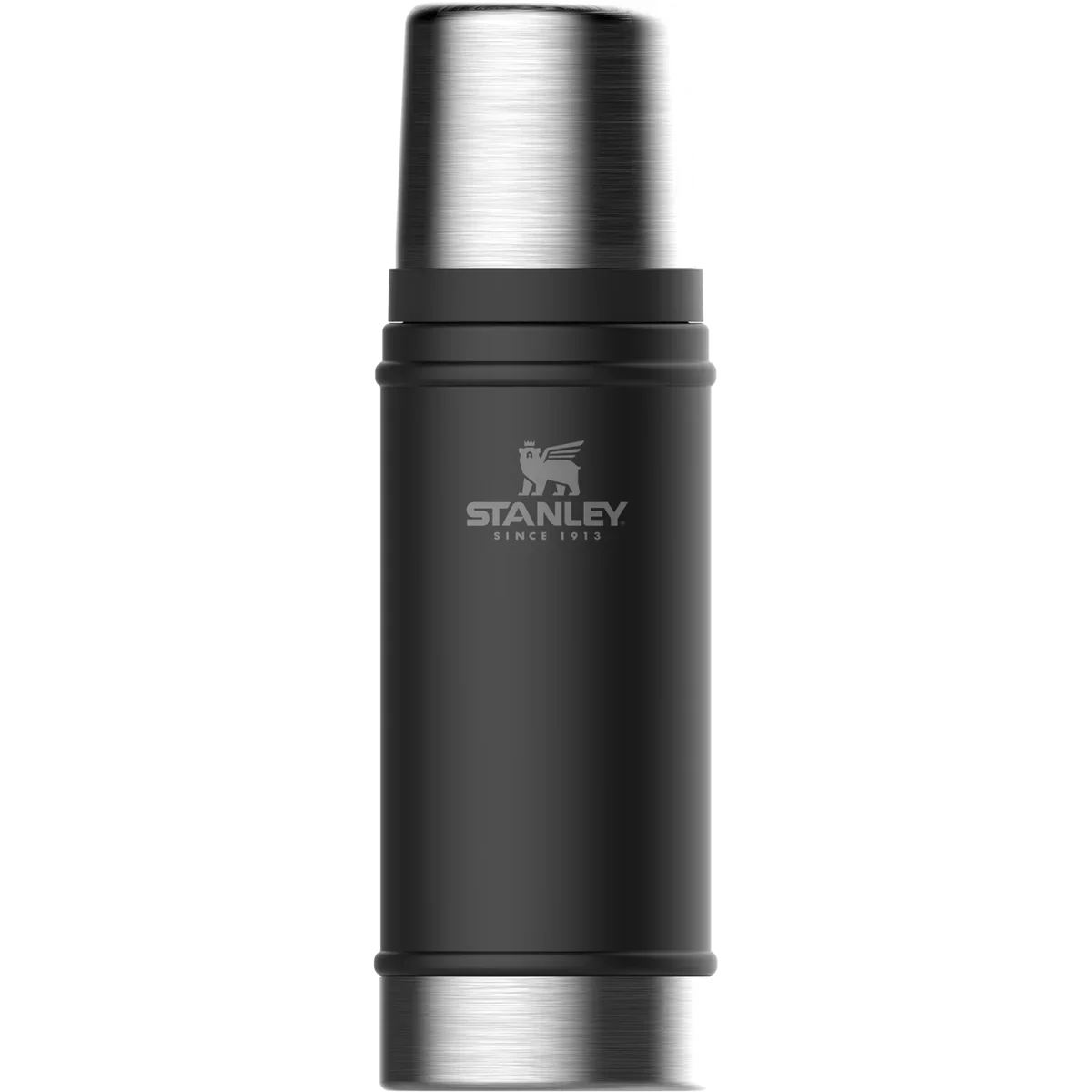 Classic Legendary Bottle .473L - Black