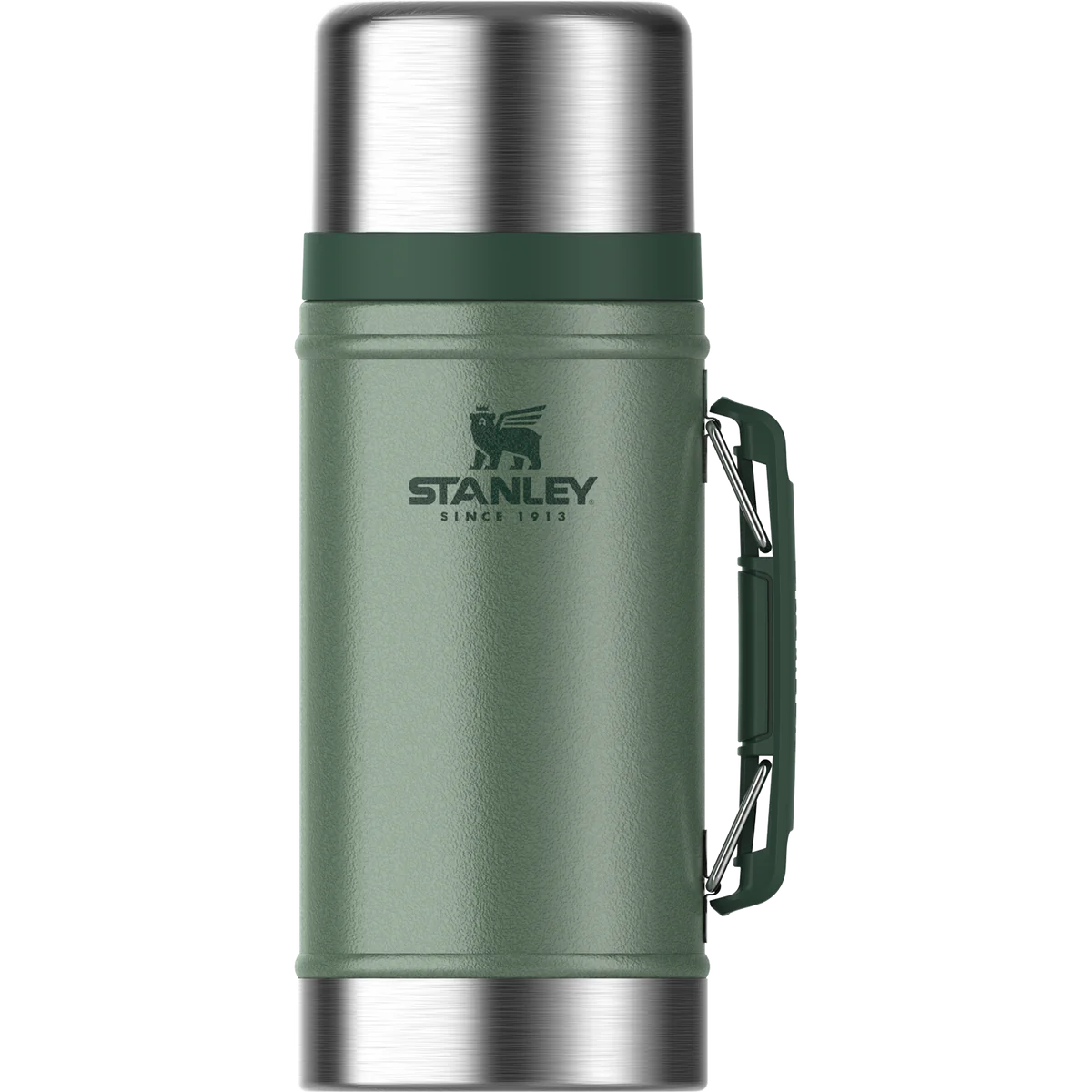 Classic Legendary Insulated Food Jar 940ml - Green