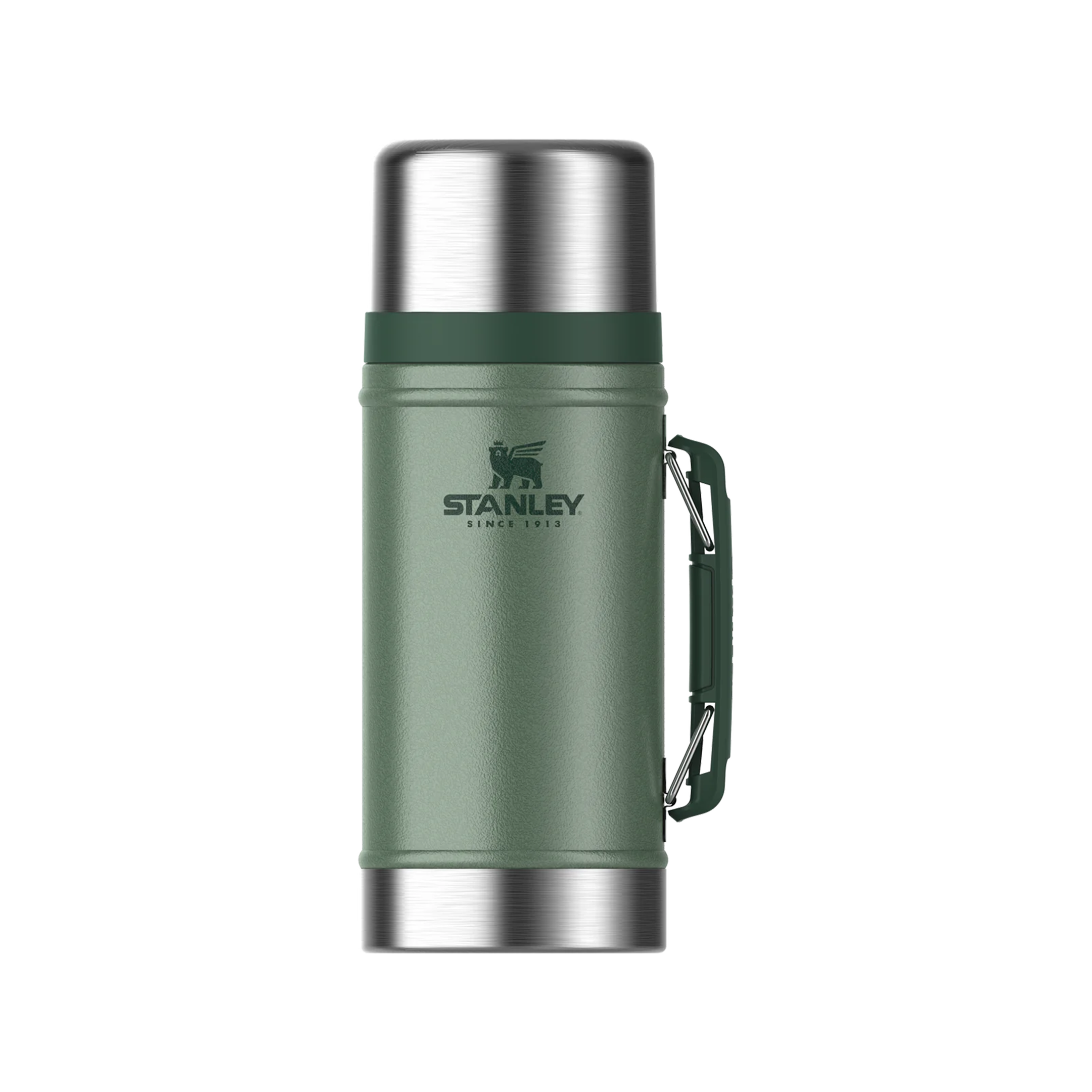 Classic Legendary Insulated Food Jar 940ml - Green