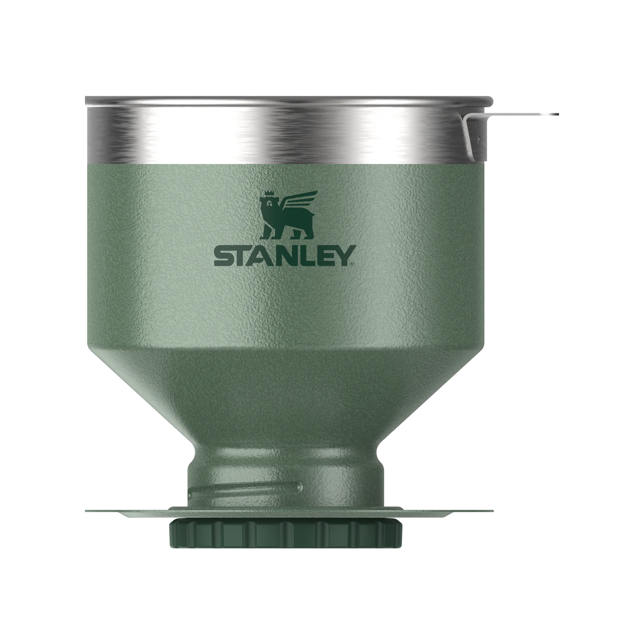 Classic perfect - Brew Pour Over - Hammertone Green