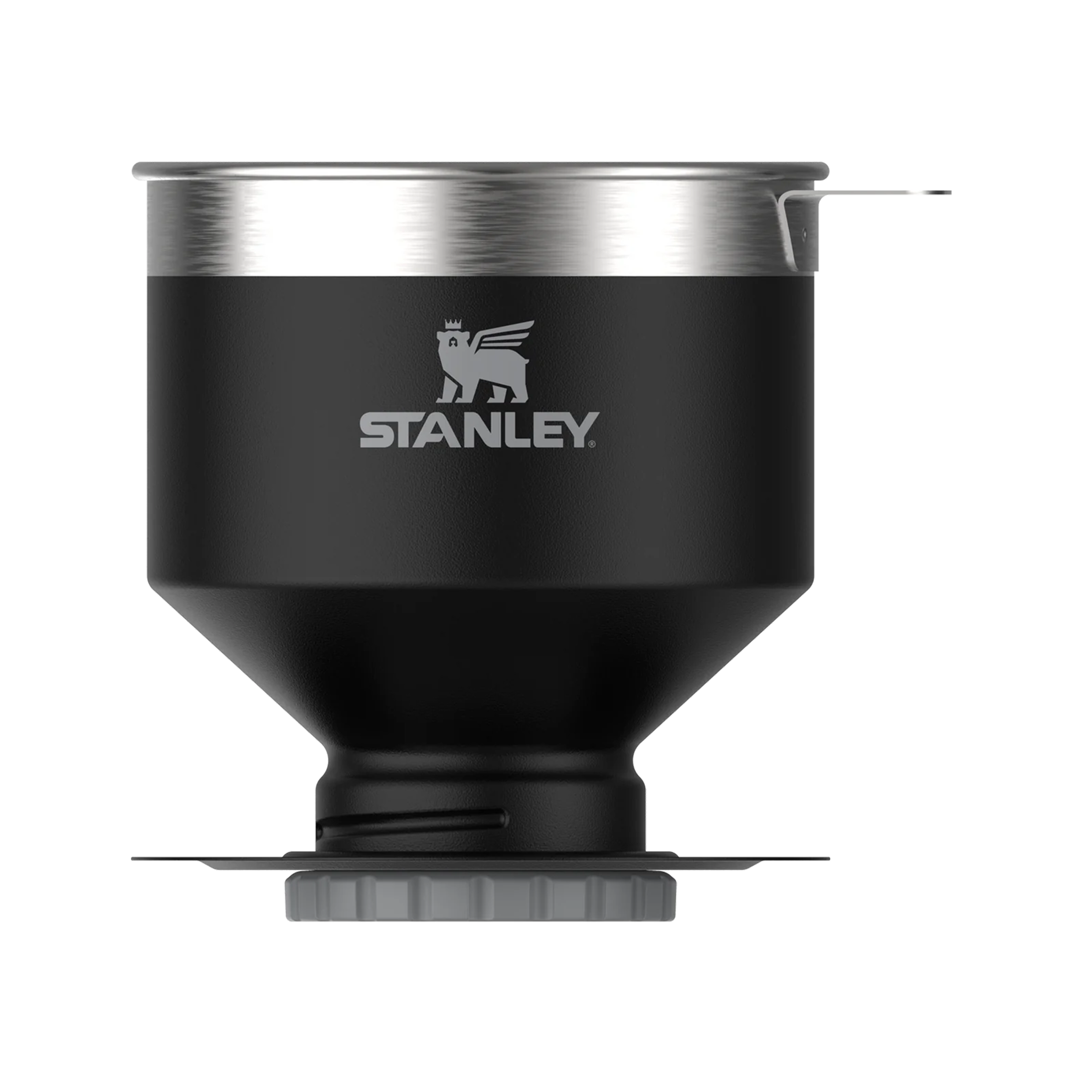 Classic perfect - Brew Pour Over - Moon Black