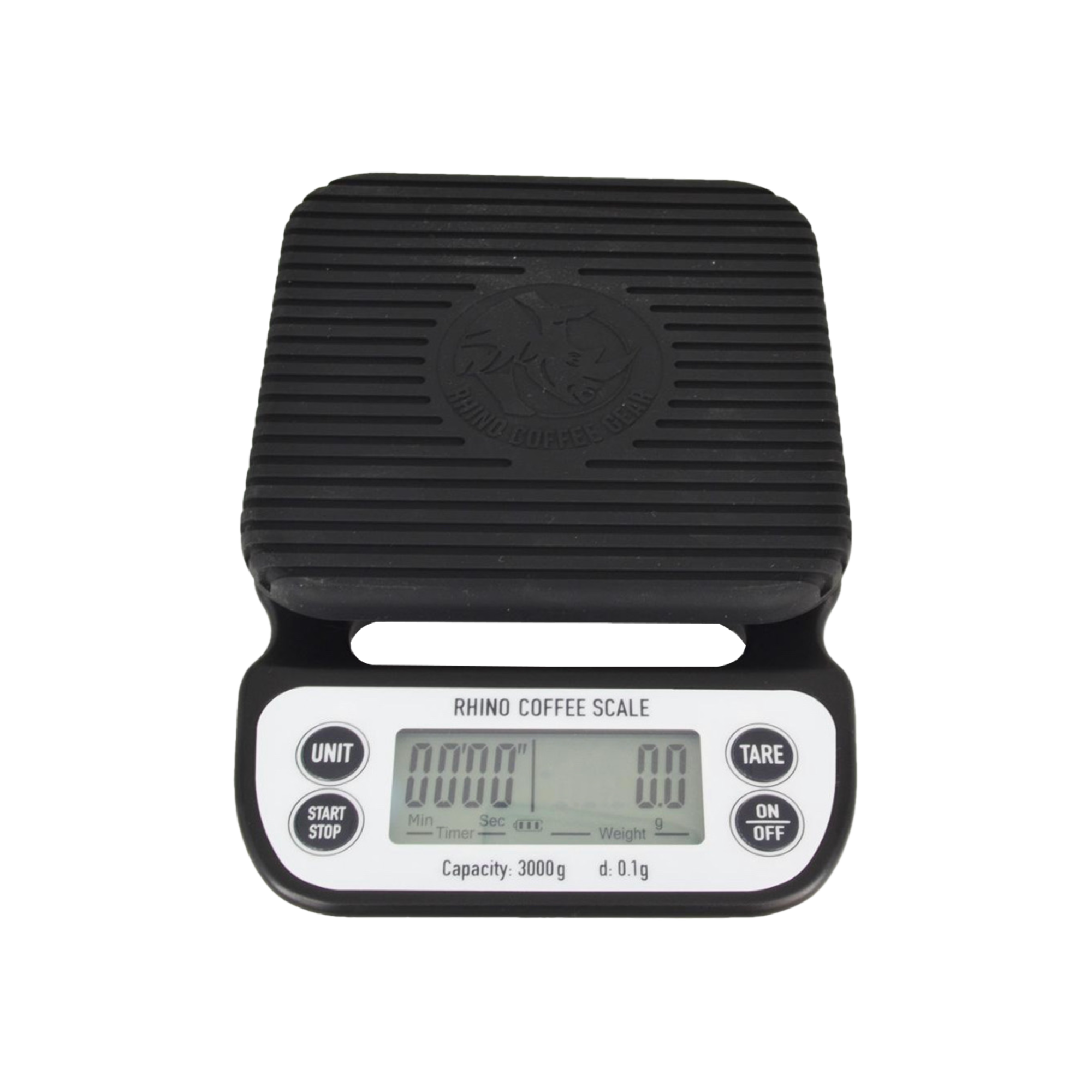 Coffee Brewing Scale